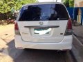For sale Toyota Innova J 2009-2