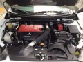 2008 Mitsubishi Lancer Evolution X Local good condition-0