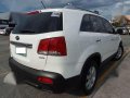 Top Of The Line Kia Sorento EX 2.2 AT Diesel-1