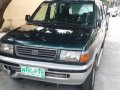 1999 Toyota Revo glx gas manual all power-0