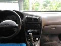 Mitsubishi Lancer GLi 1996 MT for sale-6