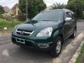 Honda CRV 2.0 I-Vtec 2003 for sale-1