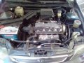 Honda Civic 1997 model Grey for sale-6