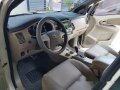 Toyota Innova 2012 for sale-6