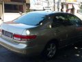 Honda Accord 2003 ivtec fresh-1
