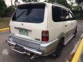 Toyota Revo DLX SR Look 2000mdl Gas for sale-5