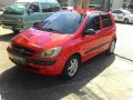 For sale 2010 Hyundai Getz-2
