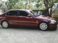 For sale Honda Civic Vtec vti 96 manual-2