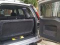 A Rare and Super Fresh Super Loaded 2006 Honda CRV-9