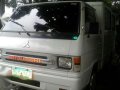 Mitsubishi l300 fb model 2010 exceed body dual aircon-10