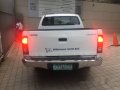 Toyota Hilux 2007 for sale-3