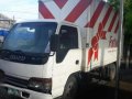 2010model ISUZU ELF Aluminum for sale-0