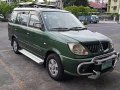 2005 Mitsubishi Adventure GLX Diesel mt-0