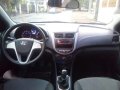 2013 Hyundai Accent 1.4 liter MT for sale-6