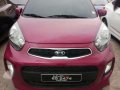 2016 KiaPicanto EX Automatic for sale-0