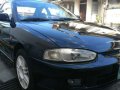 2000 Mitsubishi Lancer GSR 1.6 AT for sale-10