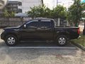Nissan Navara LE 2011 Manual for sale-4