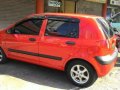 For sale 2010 Hyundai Getz-1