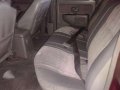 For sale 4WD Isuzu Fuego LS manual tranny-6
