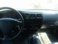 2001 Toyota Hilux 4X4 SR5 for sale-9