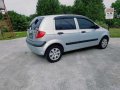 For sale Hyundai Getz 1.1MT 2010-0