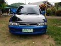 Mitsubishi Lancer GLi 1996 MT for sale-2