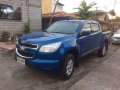 Chevrolet Colorado 2014 Diesel for sale-4