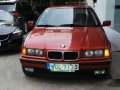 For sale 1999 BMW E36 316i-8