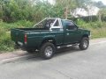 Nissan pickup (Lifted - Big Tires ) for sale-3