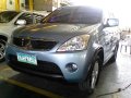 Mitsubishi Fuzion 2008 for sale-4