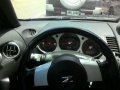 For sale 2002 Nissan 350Z-4