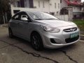 For sale 2012 Hyundai Accent Gas-0