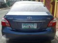 Toyota Vios G 1.5 vvt-i Automatic 2010-4