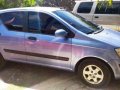 Hyundai Getz 2005 Blue Gas for sale-3
