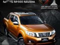 Nissan Navarra 2017 Brown Truck for sale-0