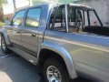 2001 Toyota Hilux 4X4 SR5 for sale-3