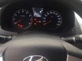 Hyundai Accent 2014 MT Red for sale-2