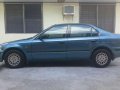 For sale Honda Civic lxi 1.5 16valve-0
