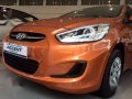 For sale 2017 Hyundai Accent Hatch Crdi -6