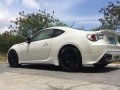 Toyota GT 86 TRD AT brz crz -2