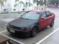 Honda Civic ESI 1992 model for sale-6