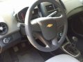 Assume Chevrolet Sonic 2015 Grab ready-8