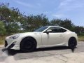 Toyota GT 86 TRD AT brz crz -1