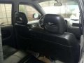 Isuzu Crosswind XUV 2003 Manual for sale-4
