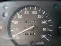2005 Mitsubishi Adventure GLX Diesel mt-10