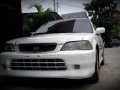 Honda City Type Z Manual 1998 for sale-1