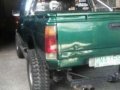 Nissan pickup (Lifted - Big Tires ) for sale-5