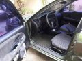 2003 Mitsubishi Lancer GLXI Green For Sale-4