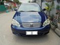 For sale Toyota Altis all power MT alt vios -1