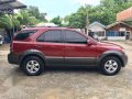 Kia Sorento 2008 Local Unit 4x4 Diesel Engine-4